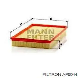 Купити AP0044 Filtron Автомобільний фільтр повітря