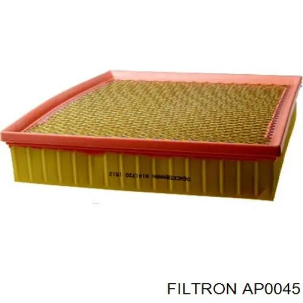 Купити AP0045 Filtron Автомобільний фільтр повітря