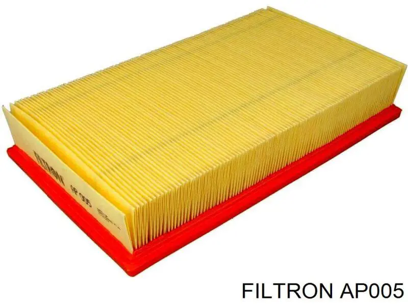 AP005 Filtron фільтр повітряний