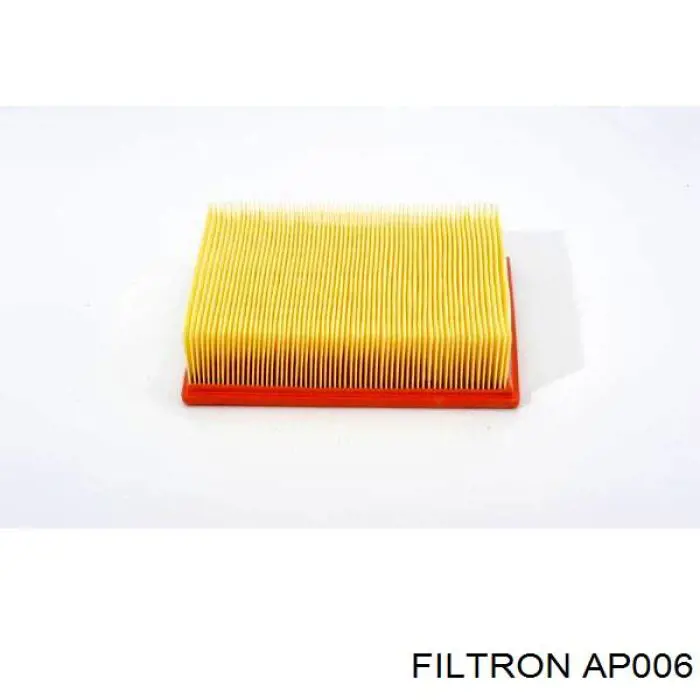 Елемент повітряного фільтра Filtron AP006 ціна, від 3.30 USD