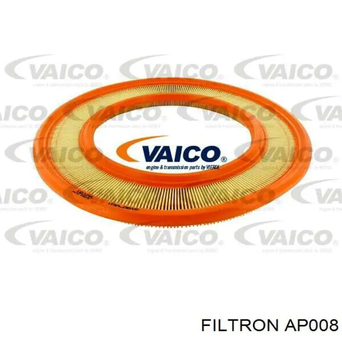 AP008 Filtron фільтр повітряний