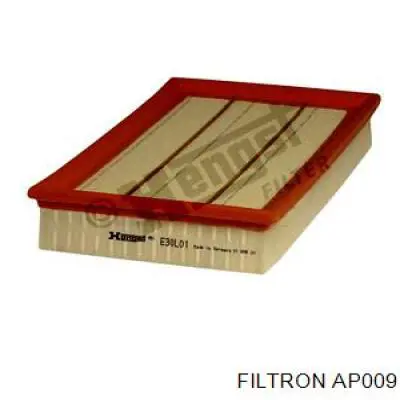 Купити AP009 Filtron Автомобільний фільтр повітря