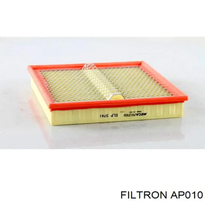 Елемент повітряного фільтра Filtron AP010 ціна, від 6.09 USD