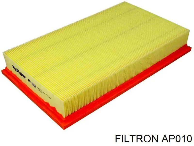 AP010 Filtron фільтр повітряний