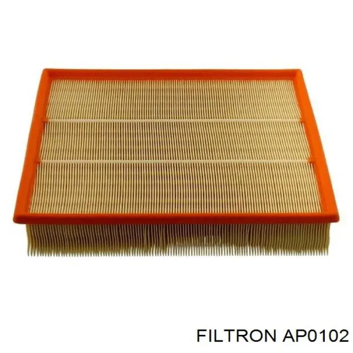 Повітряний фільтр AP0102 Filtron