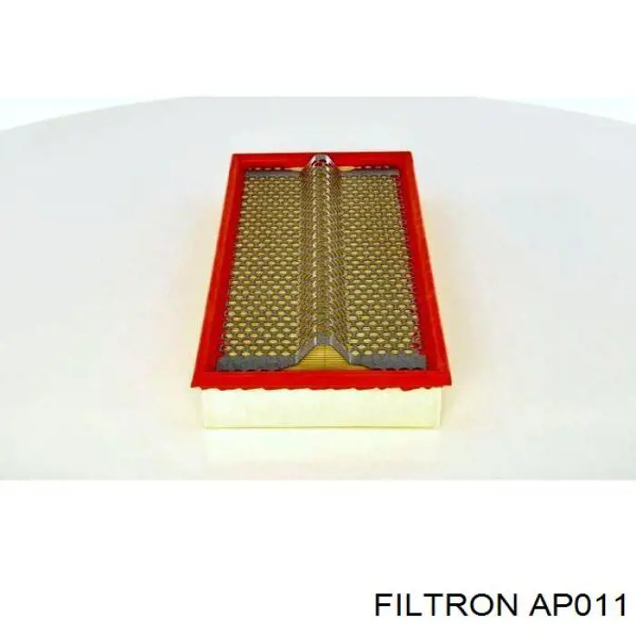Елемент повітряного фільтра Filtron AP011 ціна, від 5.89 USD