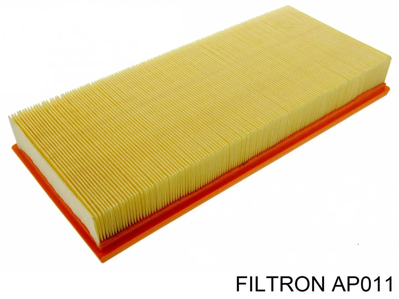 Купити AP011 Filtron Автомобільний фільтр повітря
