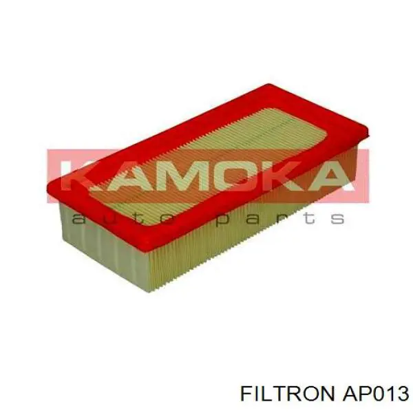 Купити AP013 Filtron Автомобільний фільтр повітря