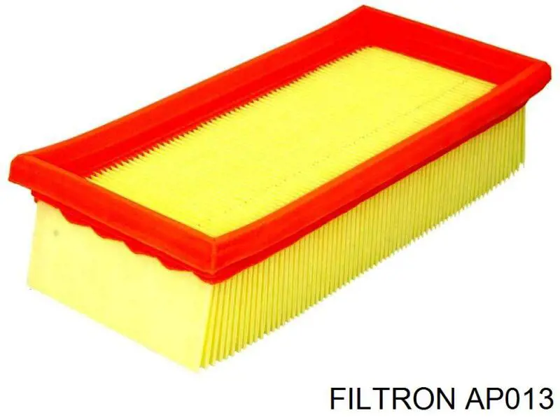 Елемент повітряного фільтра Filtron AP013 ціна, від 2.47 USD