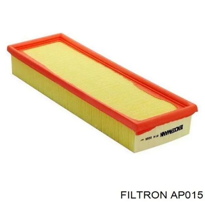 Купити AP015 Filtron Автомобільний фільтр повітря