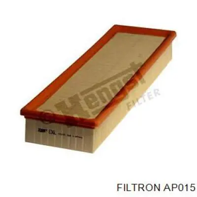 AP015 Filtron фільтр повітряний