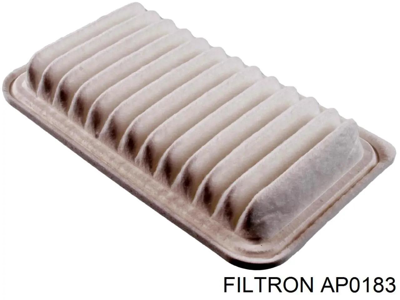 AP0183 Filtron фільтр повітряний