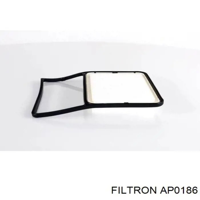Елемент повітряного фільтра Filtron AP0186 ціна, від 7.26 USD