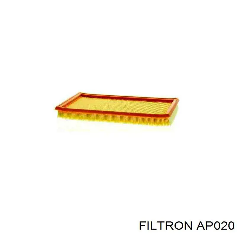 Елемент повітряного фільтра Filtron AP020 ціна, від 5.47 USD