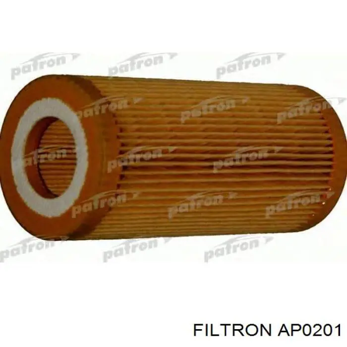 Купити AP0201 Filtron Автомобільний фільтр повітря
