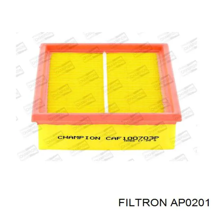 Елемент повітряного фільтра Filtron AP0201 ціна, від 5.41 USD