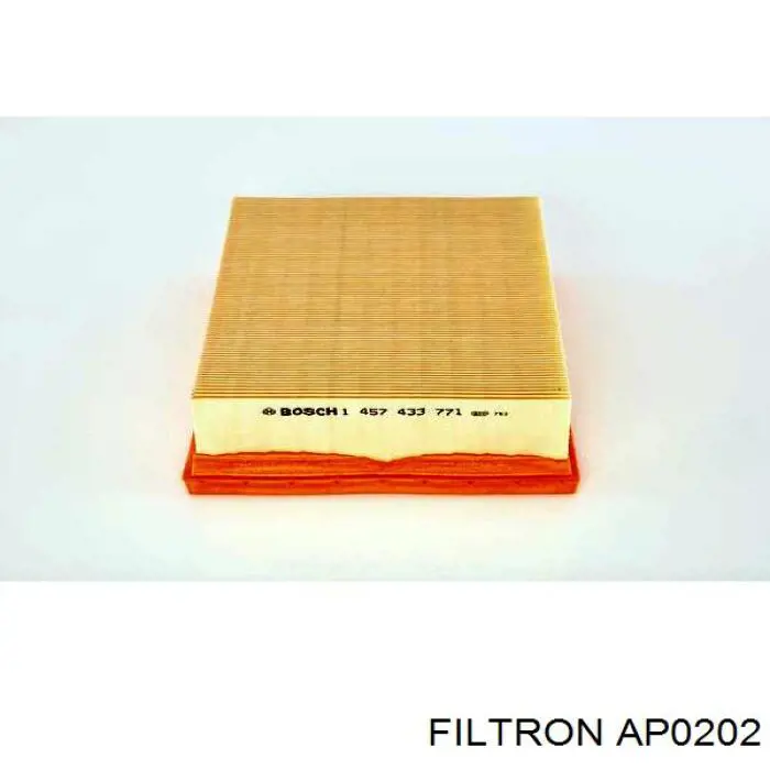 Повітряний фільтр AP0202 Filtron