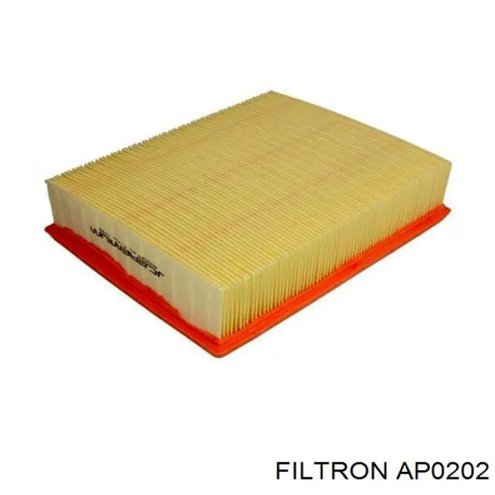 Елемент повітряного фільтра Filtron AP0202 ціна, від 5.45 USD