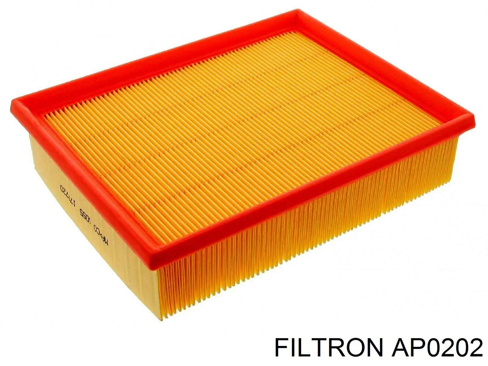 Купити AP0202 Filtron Автомобільний фільтр повітря