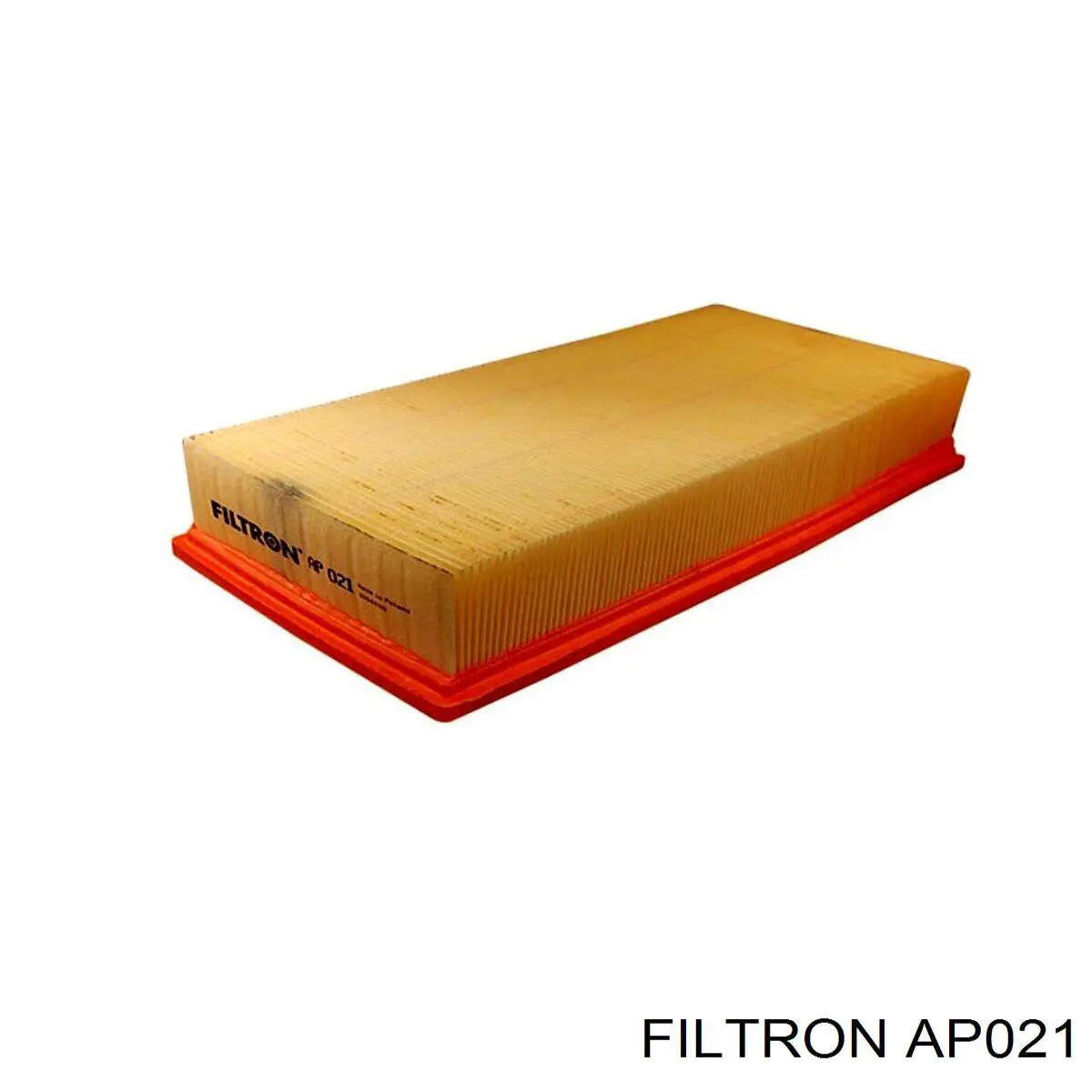 Елемент повітряного фільтра Filtron AP021 ціна, від 6.29 USD