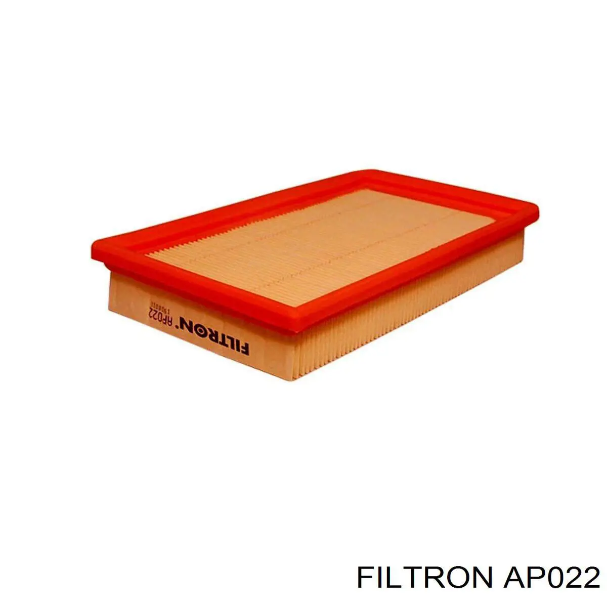 AP022 Filtron фільтр повітряний