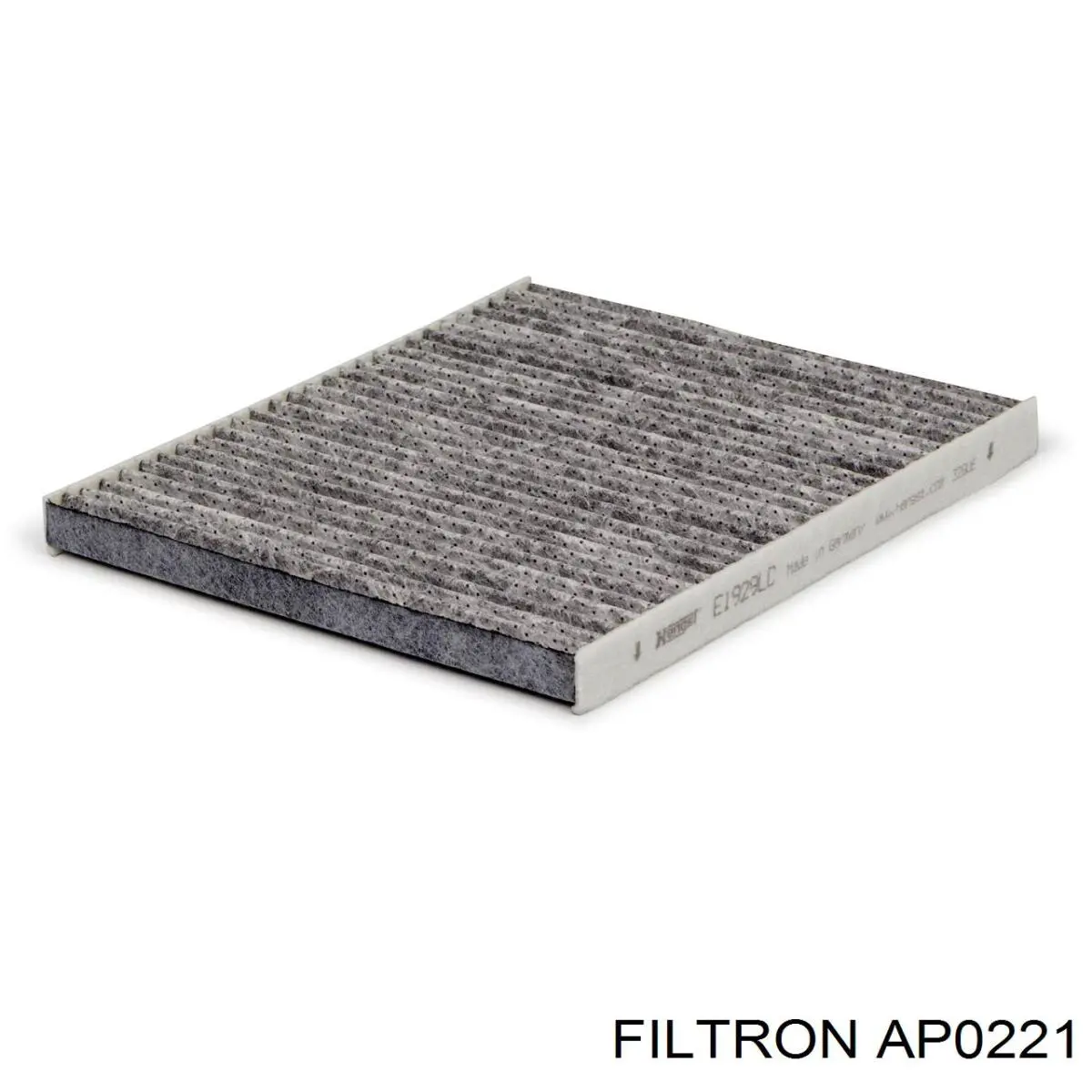 Повітряний фільтр AP0221 Filtron