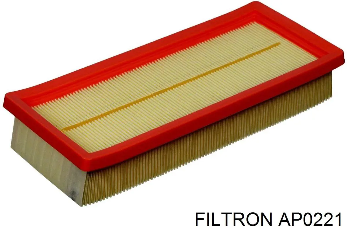 AP0221 Filtron фільтр повітряний