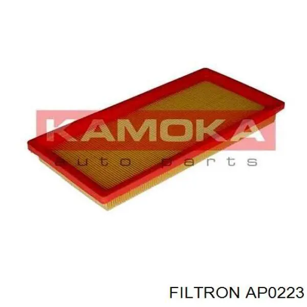 AP0223 Filtron фільтр повітряний