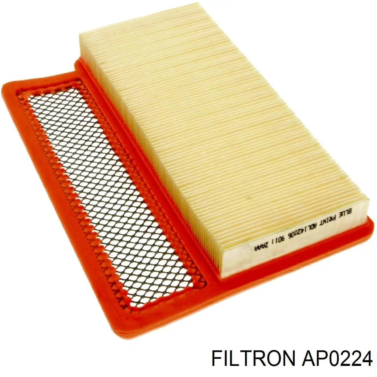 AP0224 Filtron фільтр повітряний