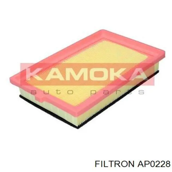 AP0228 Filtron Повітряний фільтр двигуна