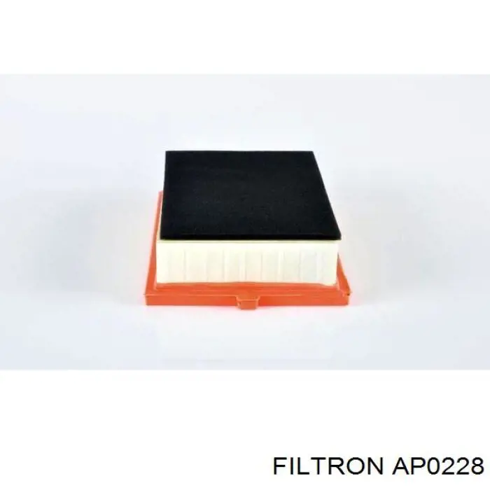 Елемент повітряного фільтра Filtron AP0228 ціна, від 8.93 USD
