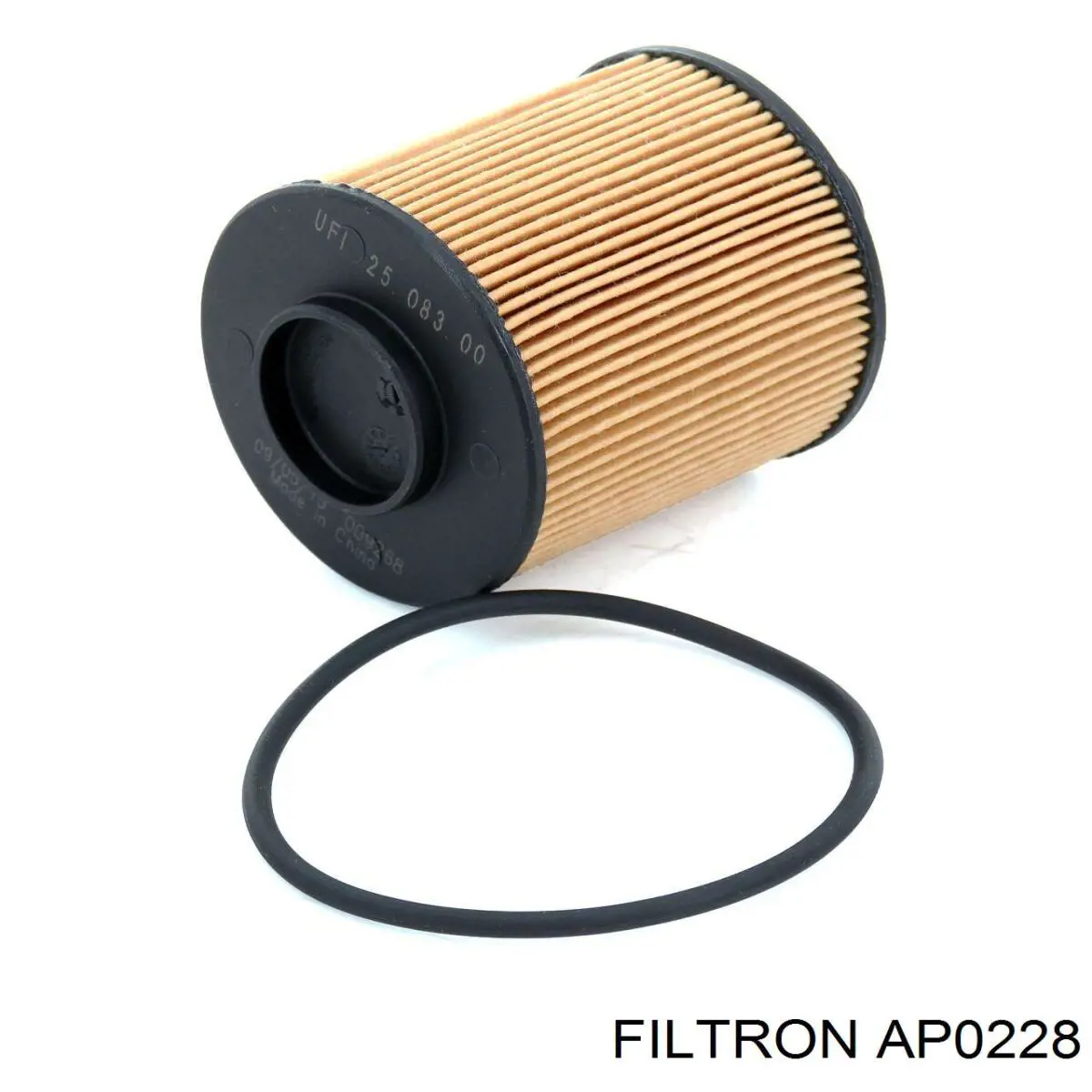 Фільтр повітряний Filtron AP0228