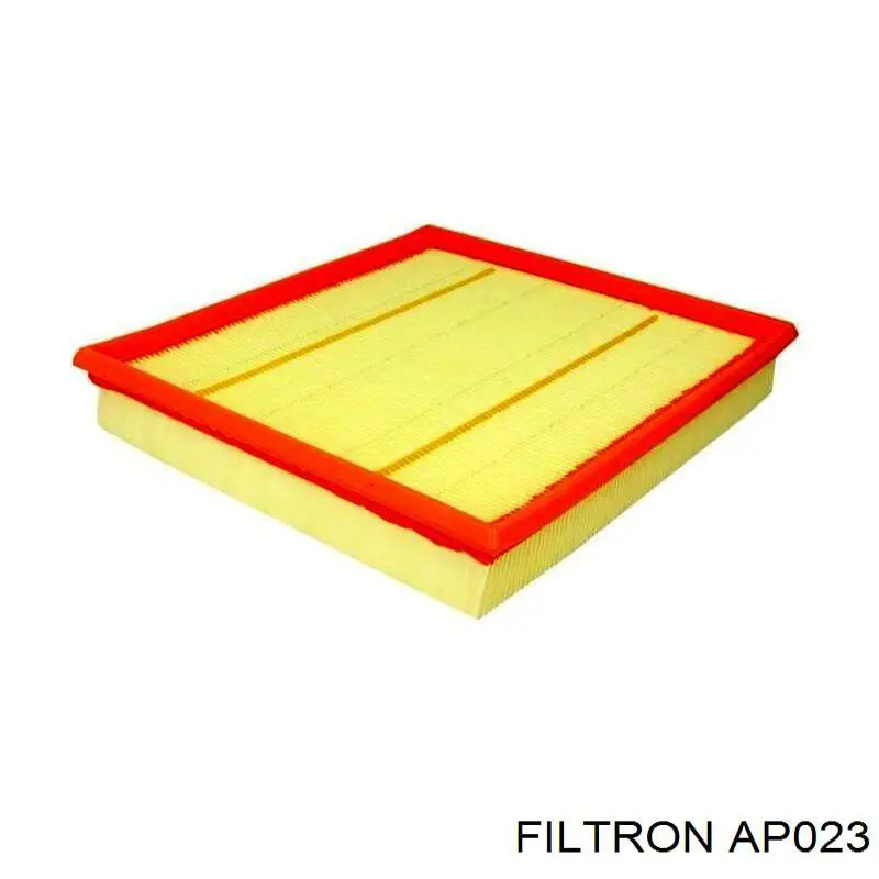 Елемент повітряного фільтра Filtron AP023 ціна, від 4.00 USD
