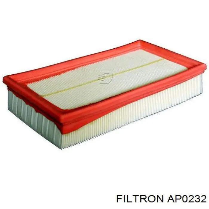 Купити AP0232 Filtron Автомобільний фільтр повітря