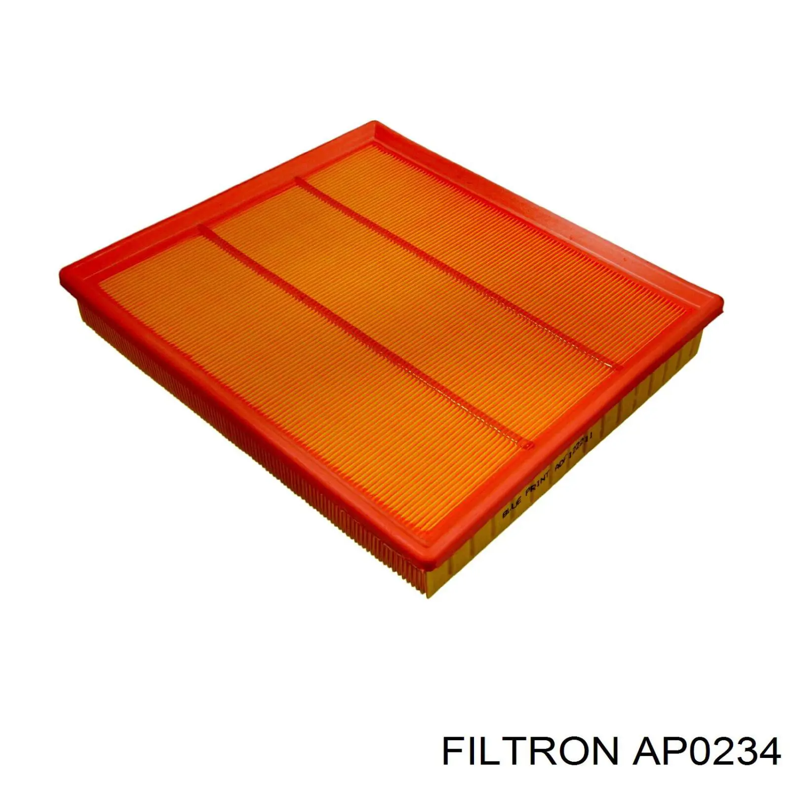 AP0234 Filtron фільтр повітряний