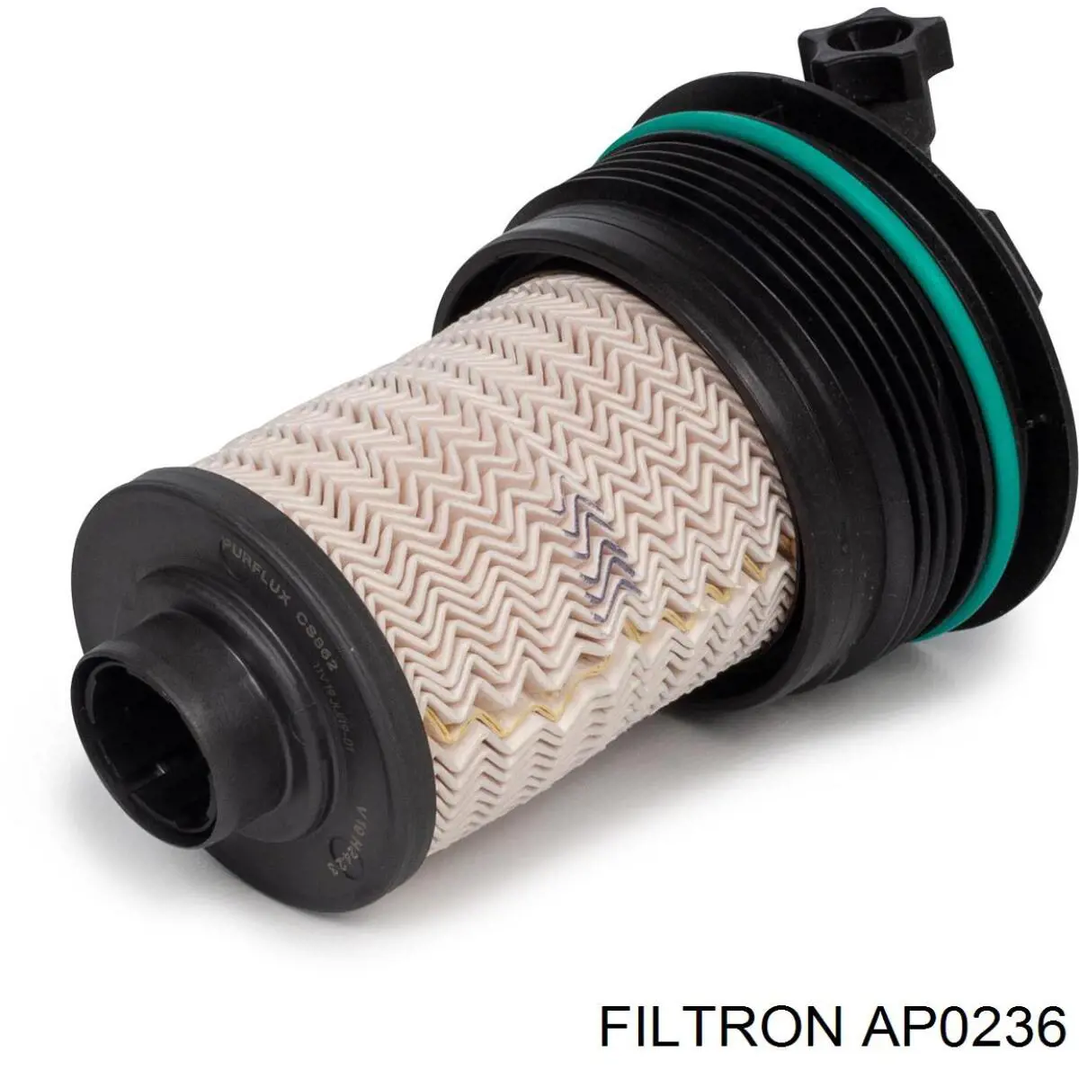 Фільтр повітряний Filtron AP0236