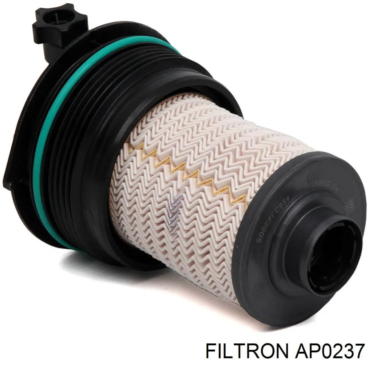Купити AP0237 Filtron Автомобільний фільтр повітря