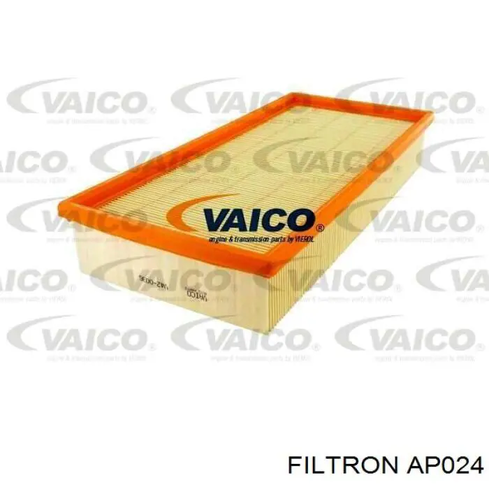 Купити AP024 Filtron Автомобільний фільтр повітря