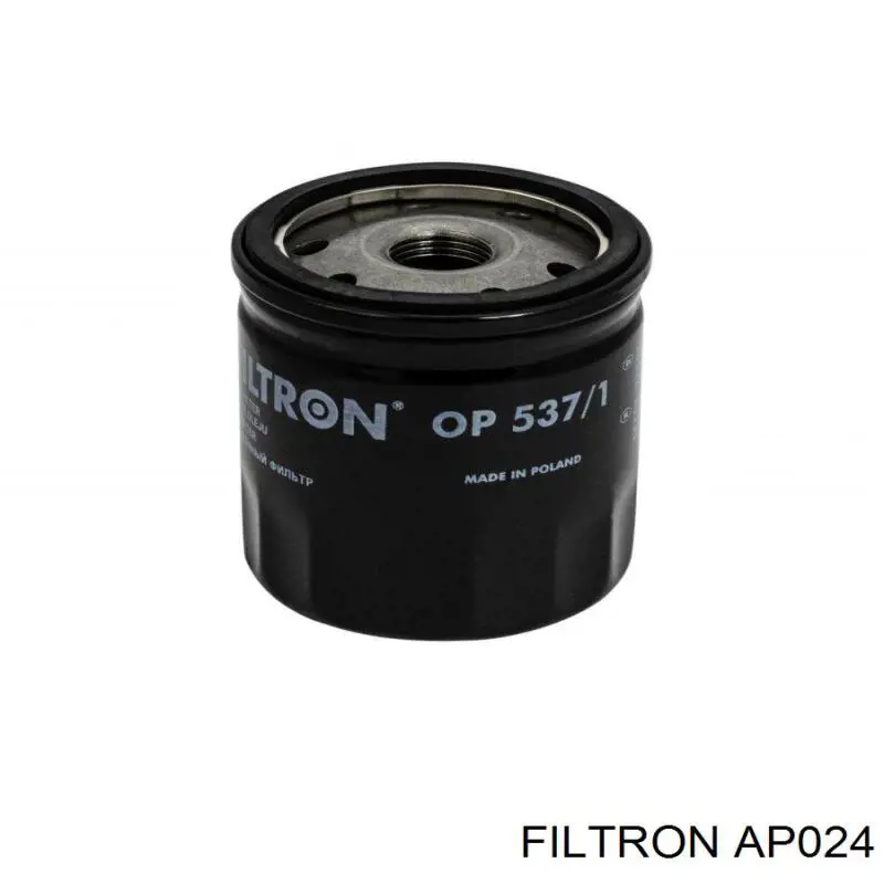 AP024 Filtron фільтр повітряний