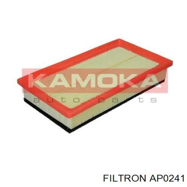 AP0241 Filtron фільтр повітряний