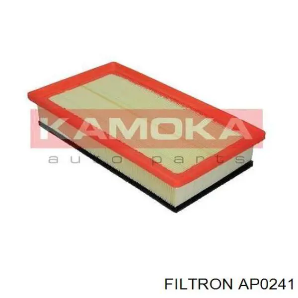 Купити AP0241 Filtron Автомобільний фільтр повітря