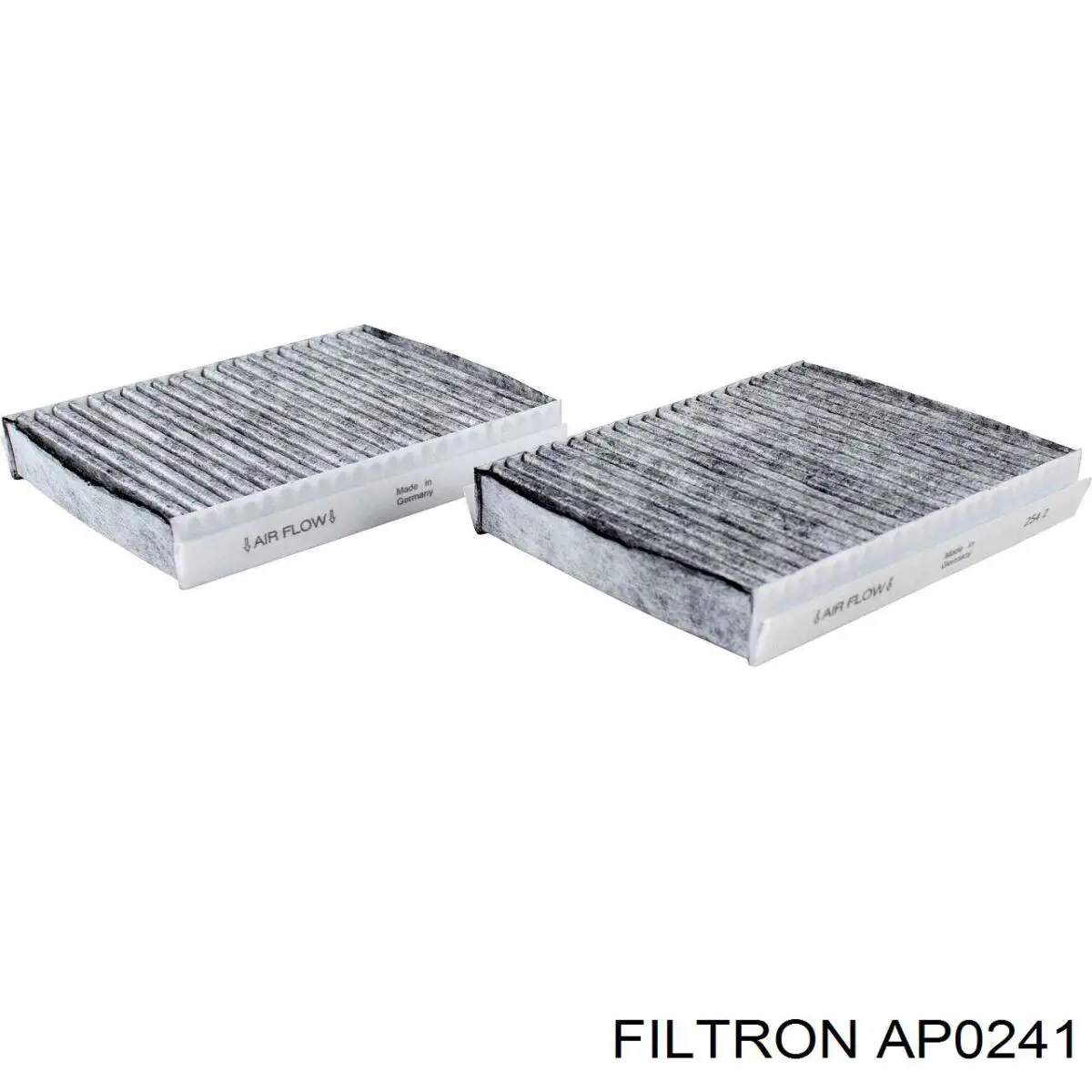 Елемент повітряного фільтра Filtron AP0241 ціна, від 8.43 USD