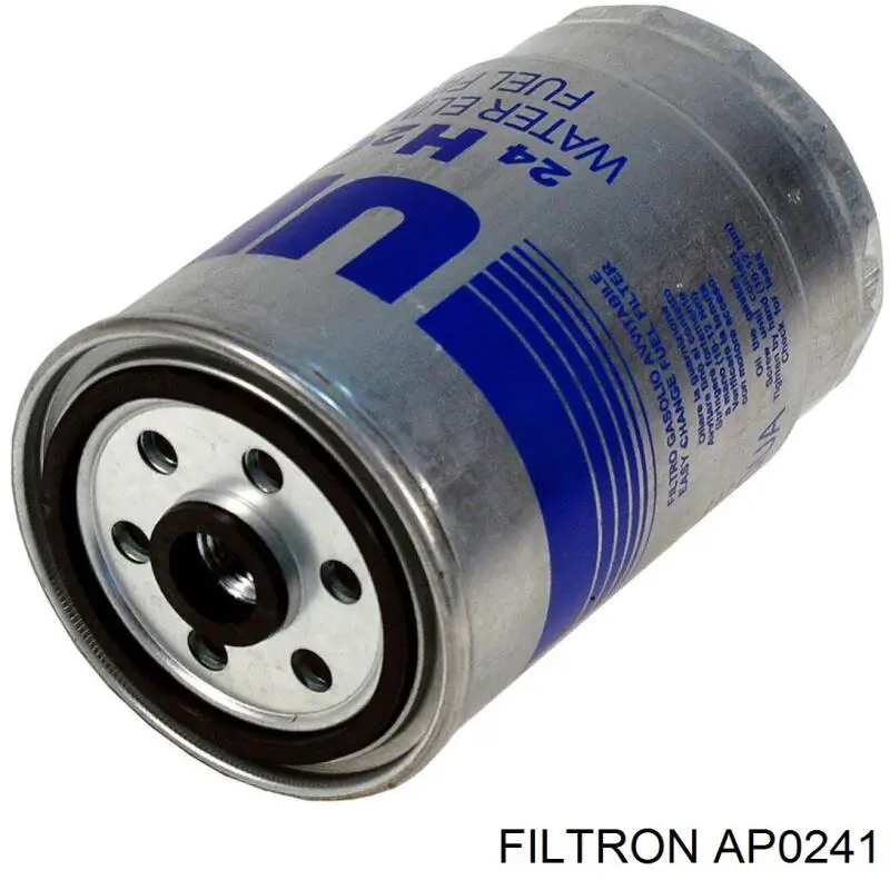 Фільтр повітряний Filtron AP0241
