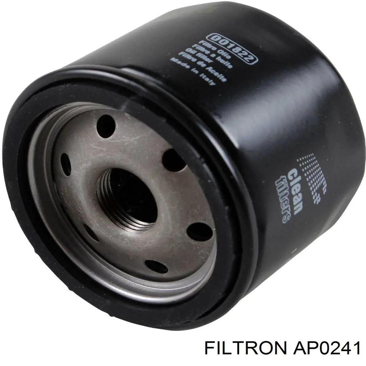 AP0241 Filtron Повітряний фільтр двигуна