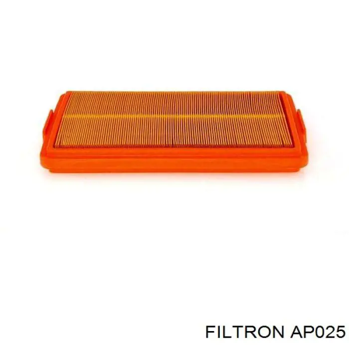 Елемент повітряного фільтра Filtron AP025 ціна, від 7.34 USD