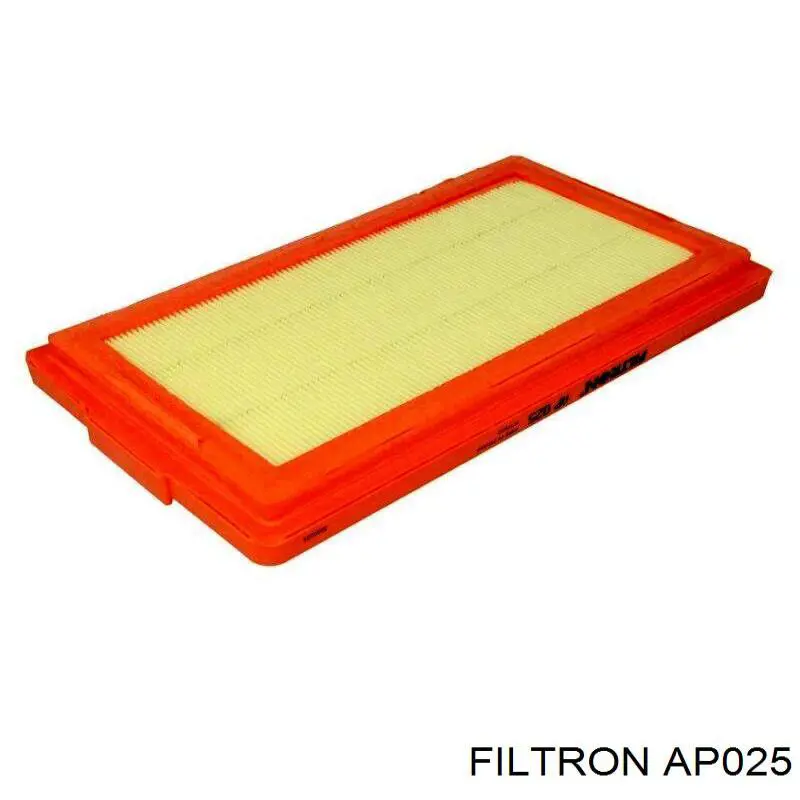 AP025 Filtron фільтр повітряний
