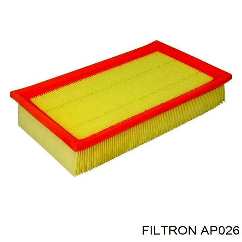 AP026 Filtron фільтр повітряний