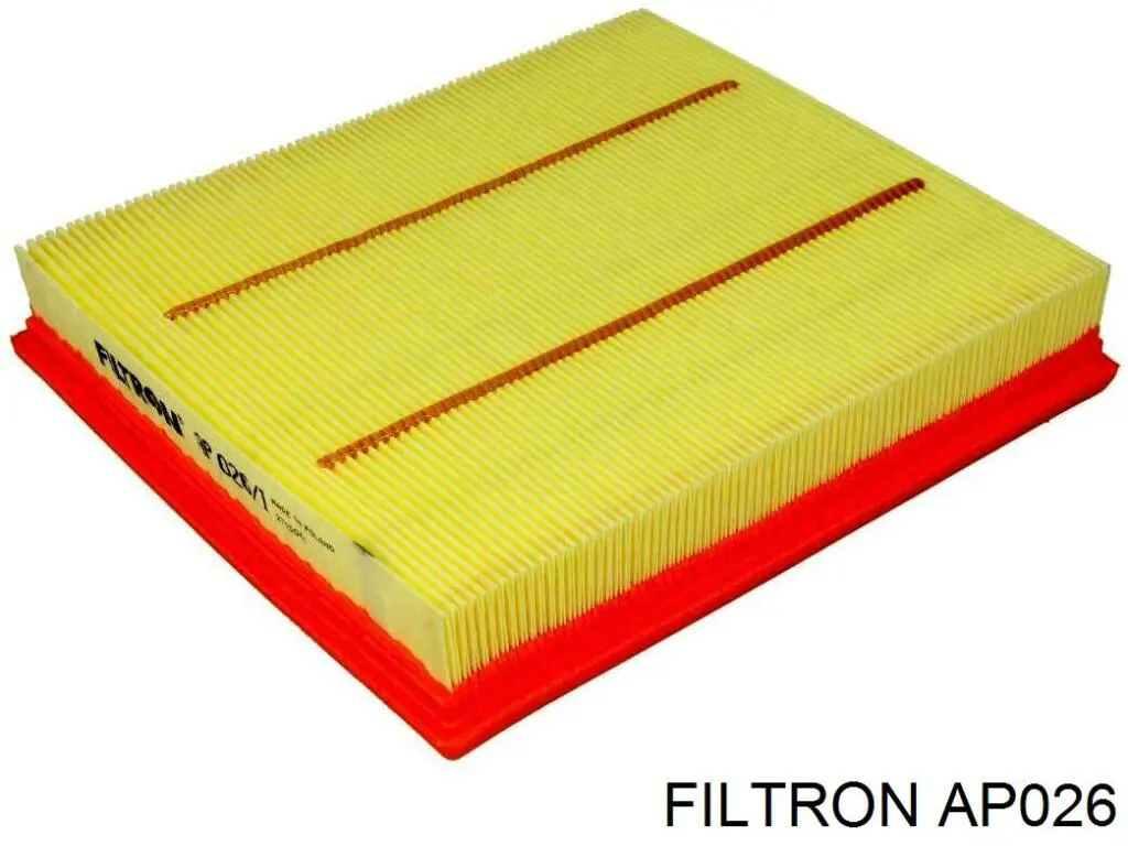 Купити AP026 Filtron Автомобільний фільтр повітря