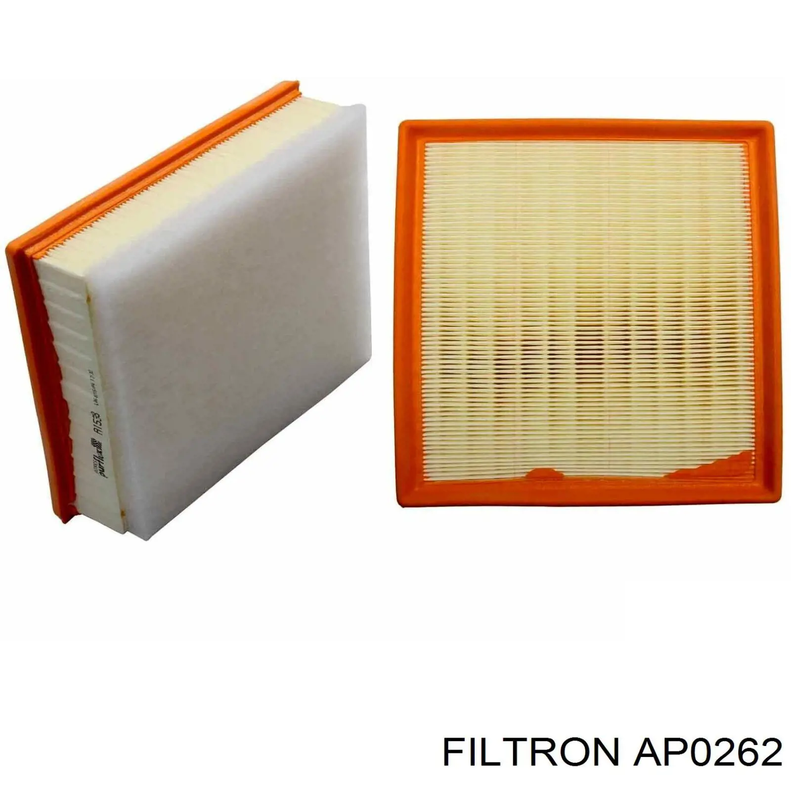 AP0262 Filtron фільтр повітряний