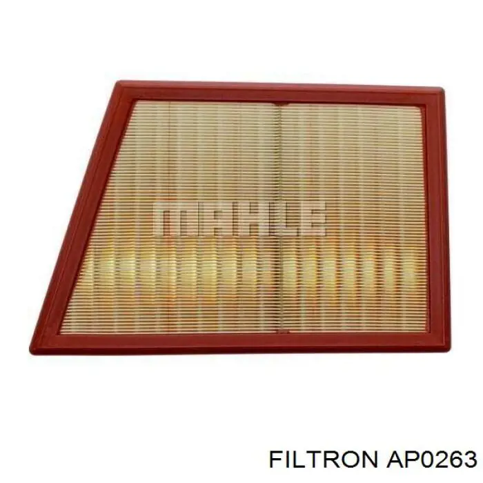 Елемент повітряного фільтра Filtron AP0263 ціна, від 19.05 USD